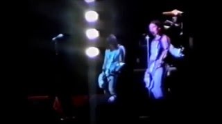 Ramones - The Shape of Things To Come (Rumah Rock - Netherlands 11/06/1994)