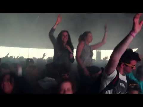 Funkerman @Summerloverz STAGE FYM festival