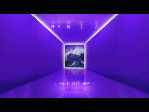 Fall Out Boy - The Last of The Real Ones (Audio)