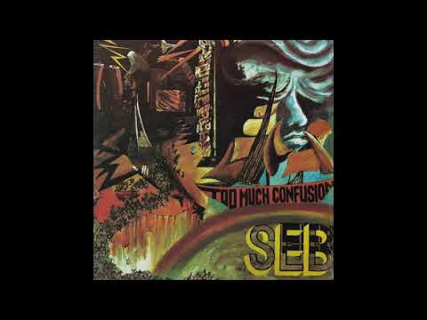 Soul Explosion Band (S.E.B.) - You