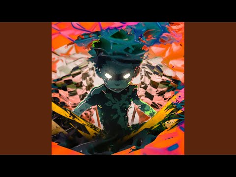 Bate Forte e Dança (Slowed + reverb)