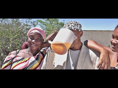 Alcovibe93 - Otombo ft Ndawana (OfficialMusicVideo)