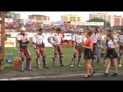 Victoria Piła vs Ostrovia Ostrów Wielkopolski