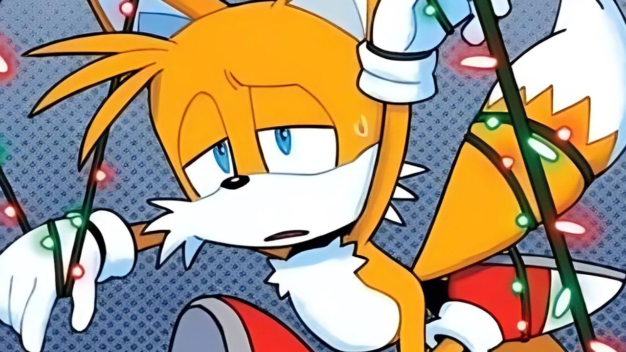 история о том как я себе подарок на нг покупал