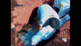 Download lagu Takdir Pedagang Gorengan Dzalim (Liang Kubur Tergenang Minyak) - Kuasa Ilahi mp3