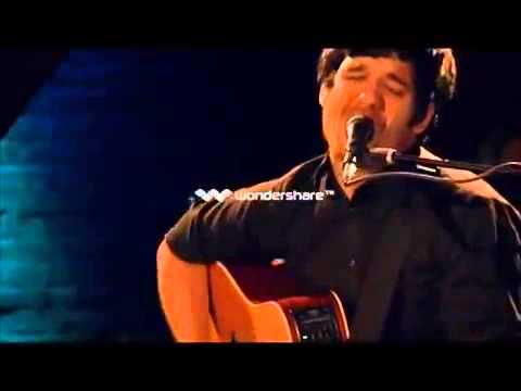 Taking Back Sunday - Make Damn Sure (Live From Orensanz)