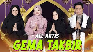 Download lagu Gema Takbir - Laila Ayu Feat Selvi Ayunda Feat Andi KDI Feat Rara Angelista - New RGS mp3 Download lagu Gema Takbir - Laila Ayu Feat Selvi Ayunda Feat Andi KDI Feat Rara Angelista - New RGS mp3
