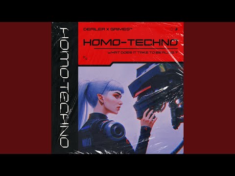 Homo-Techno