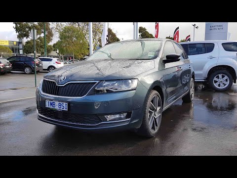 Is Skoda Rapid vehicle luxury?