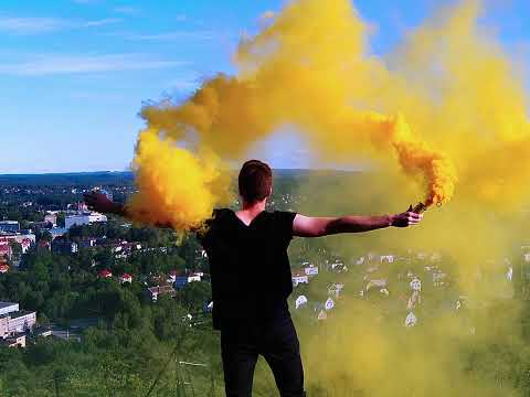 Adam Englund - Här är du aldrig ensam (Lyric Video)