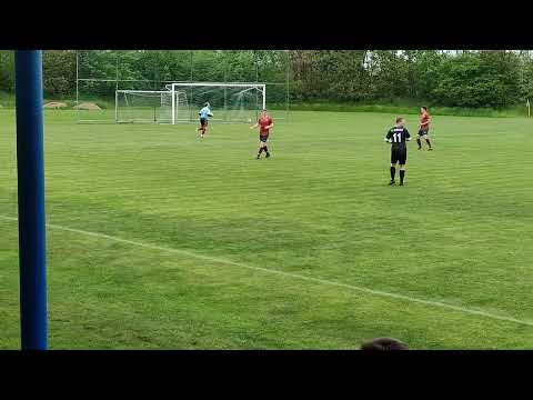 1.B Třída Skup.C Mor.Kraj - TJ Hepo Petřvald vs TJ Sokol Dobrá 3:1 - Celý Zápas