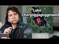 Every Town In This Video Is Real
