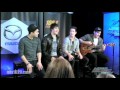 Big Time Rush - Music Sounds Better With U 1061kissfm.com