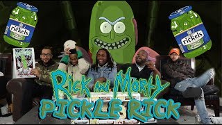 Rick And Morty Season 3 Episode 3 