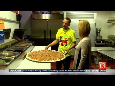 What's Cooking: Panoony's