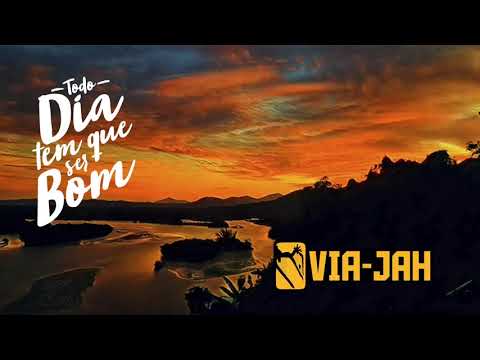 Via-jah - Fui Embora