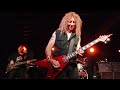 Anvil, "Free as the Wind" live @ Brick By Brick, San Diego, CA. 06/17/26