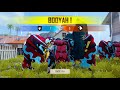 freefire max