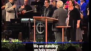 Holy Ground - First Assembly of God