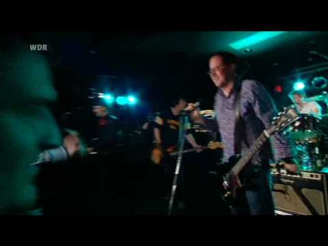 The Hold Steady - Magazines [live]