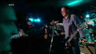 The Hold Steady - Magazines [live]