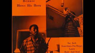 Bennie Green  - Blows His Horn  ( Full Album )