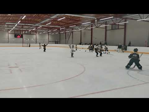 Ilves kiekkoleiri 20. Loppuhetket + kasa!