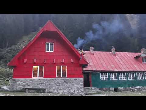 Cabana Valea Sambetei