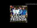 KISOOR AND FRIENDS DINZARA GUZAAR VOL 2