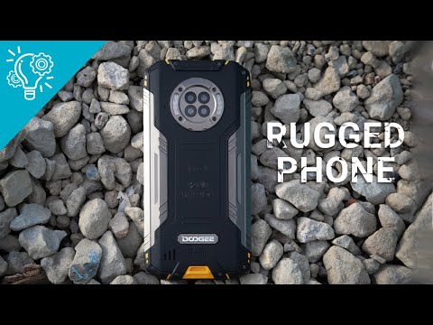 Top 7 Most Rugged Phone to Buy