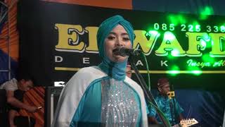 Download lagu Qasidah El Wafda Terbaru Kota Santri mp3 Download lagu Qasidah El Wafda Terbaru Kota Santri mp3