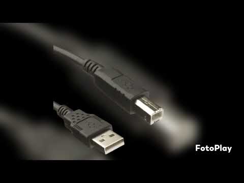 USB Data Cable