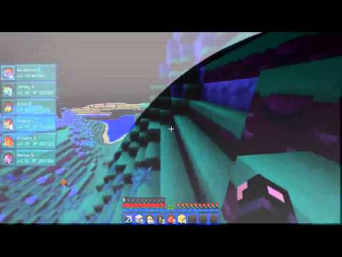 Blocket Minecraft Mod 2014   BLOCKETS EVIL LAB!   Minecraft PixelCore PIXELMON MOD Lets Play!   Ep 4