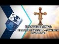 Evangelielezing pastoor Crasborn Swalmen – 8 maart 2020 - Peel en Maas TV Venray