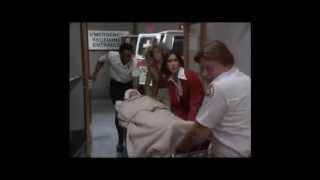 Kate Jackson&#39;s finest Angel moment #1