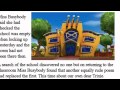 LazyTown Aunt Agatha S Soaring Graffity Concert
