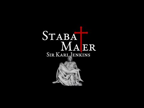Karl JENKINS • Stabat Ma†er • Visszhang