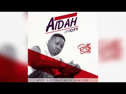 Aidah By JimCity D'dancehall Ssebabi (Promo Video)