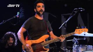 León Benavente "Ser brigada" Directo Ojeando 2016