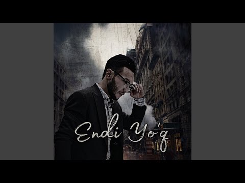 Endi Yo'q