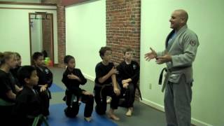 preview picture of video 'Kids, Children, Youth Martial Arts Classes in Natick, MA, at Revolution Martial Arts'