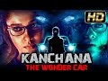 Kanchana The Wonder Car (Full HD) Hindi Dubbed Movie | कंचना द वंडर कार | Nayanthara, Thambi R