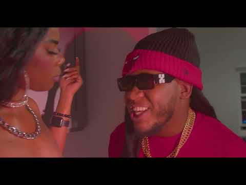 Gagoma, La Toxica - Perros (Official Video)