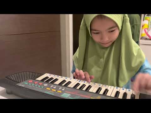 Judul lagu “ Tokecang “