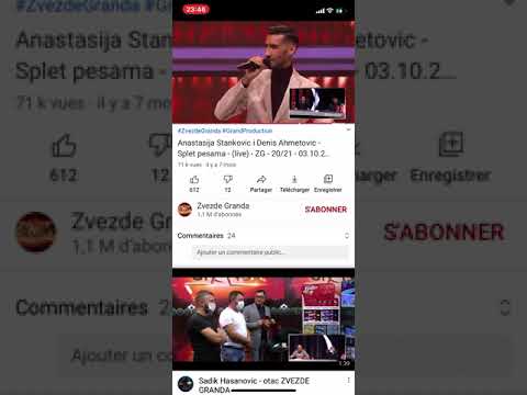 BARO BIAV KA KERAV denis ahmetovic