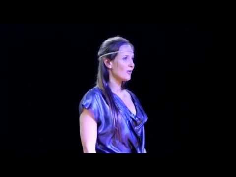 Kassandra Die Orestie von Aischylos