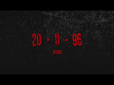 ATuRes - 20-11-96 (prod. YenoBeatz)