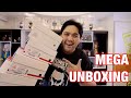 MEGA UNBOXING BASKETBALL SHOES UNDER P3 000 60