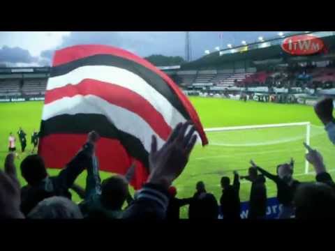 ITWM TV : Sparta  Roda JC