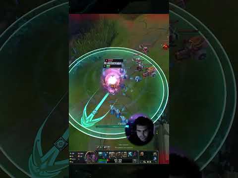 Bwipo Ksante vs Jax - League of Legends #shorts